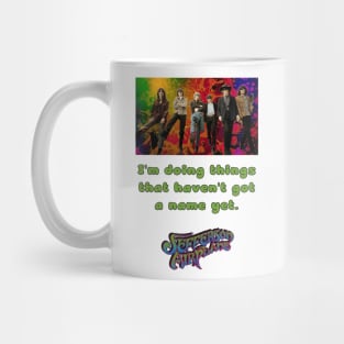 Things That Haven't Got a Name Yet Mug